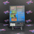 Agassi Tennis Generation PS2 PlayStation 2 + Reg Card Complete - Excellent