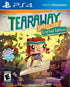 Tearaway Unfolded PS4 PlayStation 4 Complete - Excellent