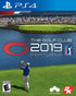 The Golf Club 2019 Featuring PGA Tour PS4 PlayStation 4 Complete - Excellent