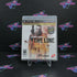 Spec Ops The Line Premium Edition PS3 PlayStation 3 AD Complete CIB - Very Good