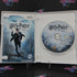 Harry Potter and the Deathly Hallows Part 1 Nintendo Wii Complete - Excellent