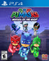 Pj Masks Heroes of The Night PS4 PlayStation 4 Complete - Excellent