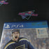 NHL 17 PS4 PlayStation 4 AD/DD - Very Good