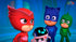 Pj Masks Heroes of The Night PS4 PlayStation 4 Complete - Excellent