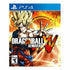 Dragon Ball Xenoverse XV Day One Edition PS4 PlayStation 4 Complete - Excellent