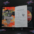 Monster Jam Maximum Destruction PS2 PlayStation 2 + Reg Card CIB - Excellent