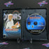Agassi Tennis Generation PS2 PlayStation 2 + Reg Card Complete - Excellent