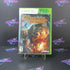 Cabela's Dangerous Hunts 2011 Xbox 360 Complete - Excellent