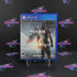 Mass Effect Andromeda Deluxe Edition PS4 PlayStation 4 Complete - Excellent