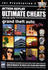 Ultimate Codes Grand Theft Auto Vice City PS2 PlayStation 2 - Like New