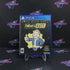 Fallout 4 GOTY Edition PS4 PlayStation 4 + Poster Complete - Excellent