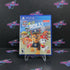 Paw Patrol On A Roll PS4 PlayStation 4 Complete - Excellent