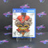 Street Fighter V PS4 PlayStation 4 Complete - Excellent