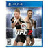 UFC 2 PS4 PlayStation 4 Complete - Excellent
