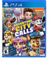 Paw Patrol The Movie Adventure City Calls PS4 PlayStation 4 Complete - Excellent