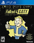 Fallout 4 GOTY Edition PS4 PlayStation 4 + Poster Complete - Excellent