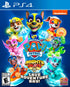 Paw Patrol Mighty Pups Save Adventure Bay PS4 PlayStation 4 Complete - Excellent