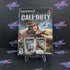 Call of Duty Legacy PS2 PlayStation 2 Complete - Excellent
