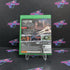Killer Instinct Definitive Edition Xbox One + Soundtrack Complete - Excellent