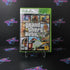 Grand Theft Auto V Best Seller Xbox 360 Complete - Excellent