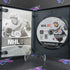 NHL 07 PS2 PlayStation 2 Complete - Excellent