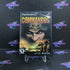 Commandos 2 Men of Courage PS2 PlayStation 2 AD + Reg Card Complete CIB - Very Good