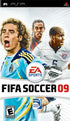 FIFA Soccer 09 Sony PSP Complete - Excellent