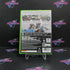 Ghost Recon Future Soldier Signature Xbox 360 DD/NM - Very Good