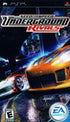 Need for Speed Underground Rivals Sony PSP Complete - Refurbished