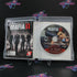 Mafia II PS3 PlayStation 3 GH AD + Poster Complete CIB - Very Good