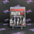 Mafia II PS3 PlayStation 3 GH AD + Poster Complete CIB - Very Good