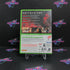 NBA 2K16 Xbox 360 AD/NM - Very Good