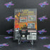 Batman Rise of Sin Tzu Nintendo GameCube + Reg Card Complete - Refurbished