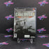 Call of Duty 2 Big Red One Collectors Edition PS2 PlayStation 2 AD Complete CIB - Very Good