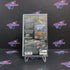 SOCOM U.S. Navy Seals Fireteam Bravo 2 Sony PSP GH Clear UMD CIB - Excellent