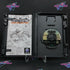 Batman Rise of Sin Tzu Nintendo GameCube + Reg Card Complete - Refurbished