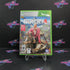 Far Cry 4 Xbox 360 PH - Like New