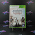 Assassin's Creed The Americas Collection Xbox 360 PH Disc - Like New