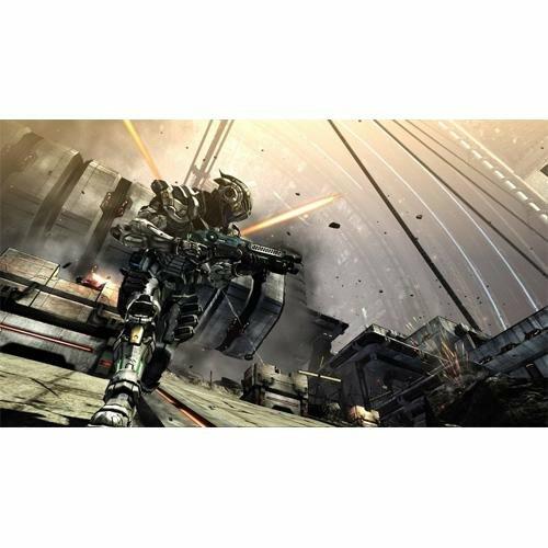 Vanquish Xbox 360 Complete - Excellent