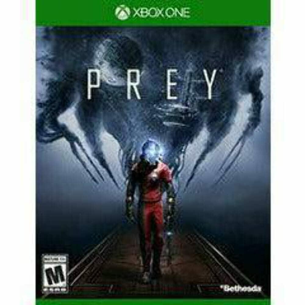 Prey Xbox One Complete - Refurbished