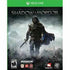 Middle Earth Shadow of Mordor Xbox One Complete - Excellent
