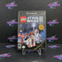 Lego Star Wars II The Original Trilogy Nintendo GameCube Complete - Refurbished