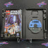 Lego Star Wars II The Original Trilogy Nintendo GameCube Complete - Refurbished