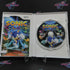 Sonic Colors Nintendo Wii AD Complete CIB - Very Good