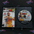 NBA 2K10 PS2 PlayStation 2 Complete - Excellent