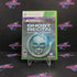Ghost Recon Future Soldier Signature Xbox 360 DD/NM - Very Good