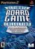 Ultimate Board Game Collection PS2 PlayStation 2 Complete - Excellent