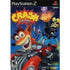 Crash Tag Team Racing PS2 PlayStation 2 Complete - Excellent