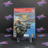SOCOM II 2 US Navy Seals PS2 PlayStation 2 GH Complete - Excellent