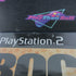 Rocky Legends PS2 PlayStation 2 AD + Reg Card Complete CIB - Very Good